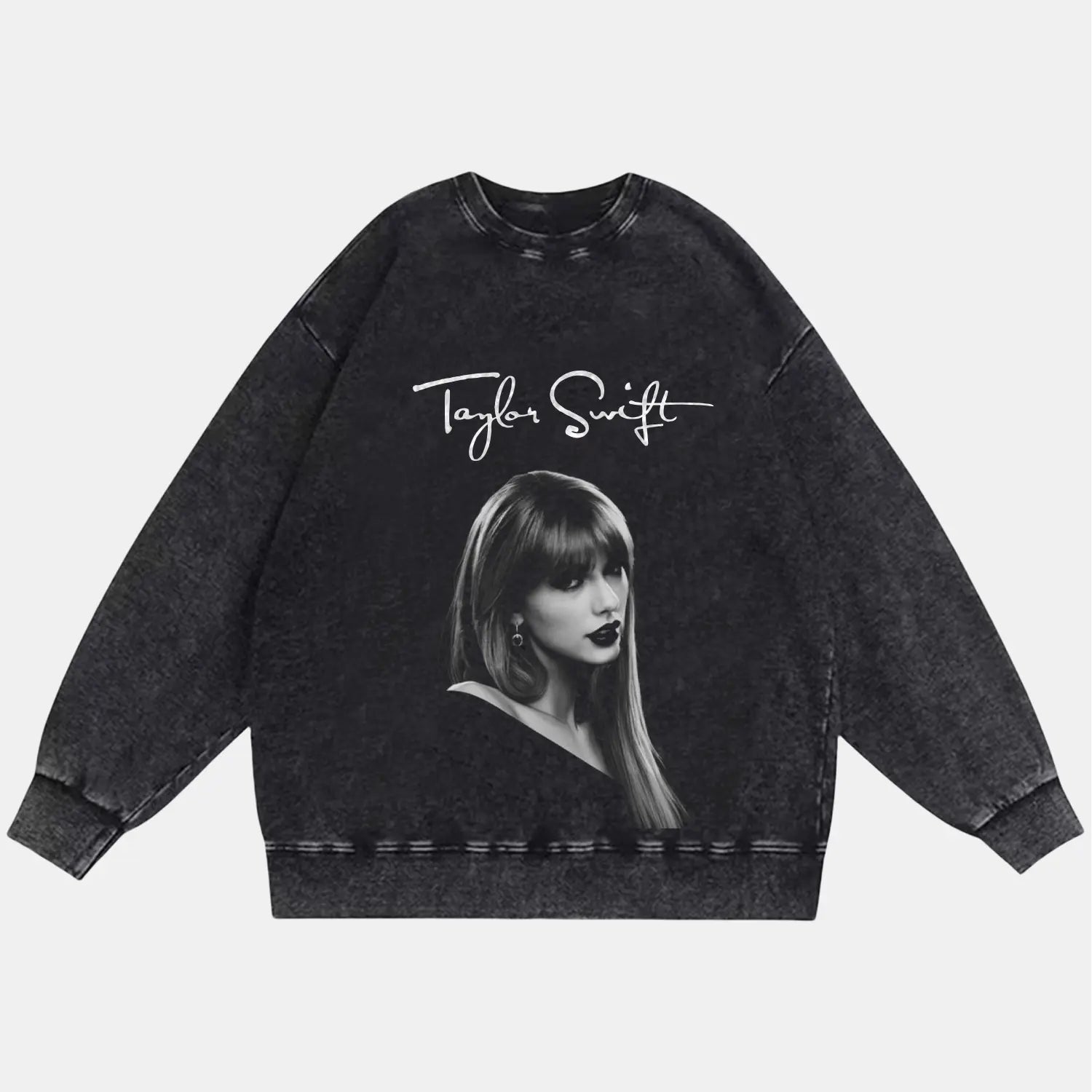 Taylor Swift: Music Icon Tee V3 - www.Shopthatapp.com
