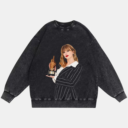 Taylor Swift: Music Icon Tee V6 - www.Shopthatapp.com