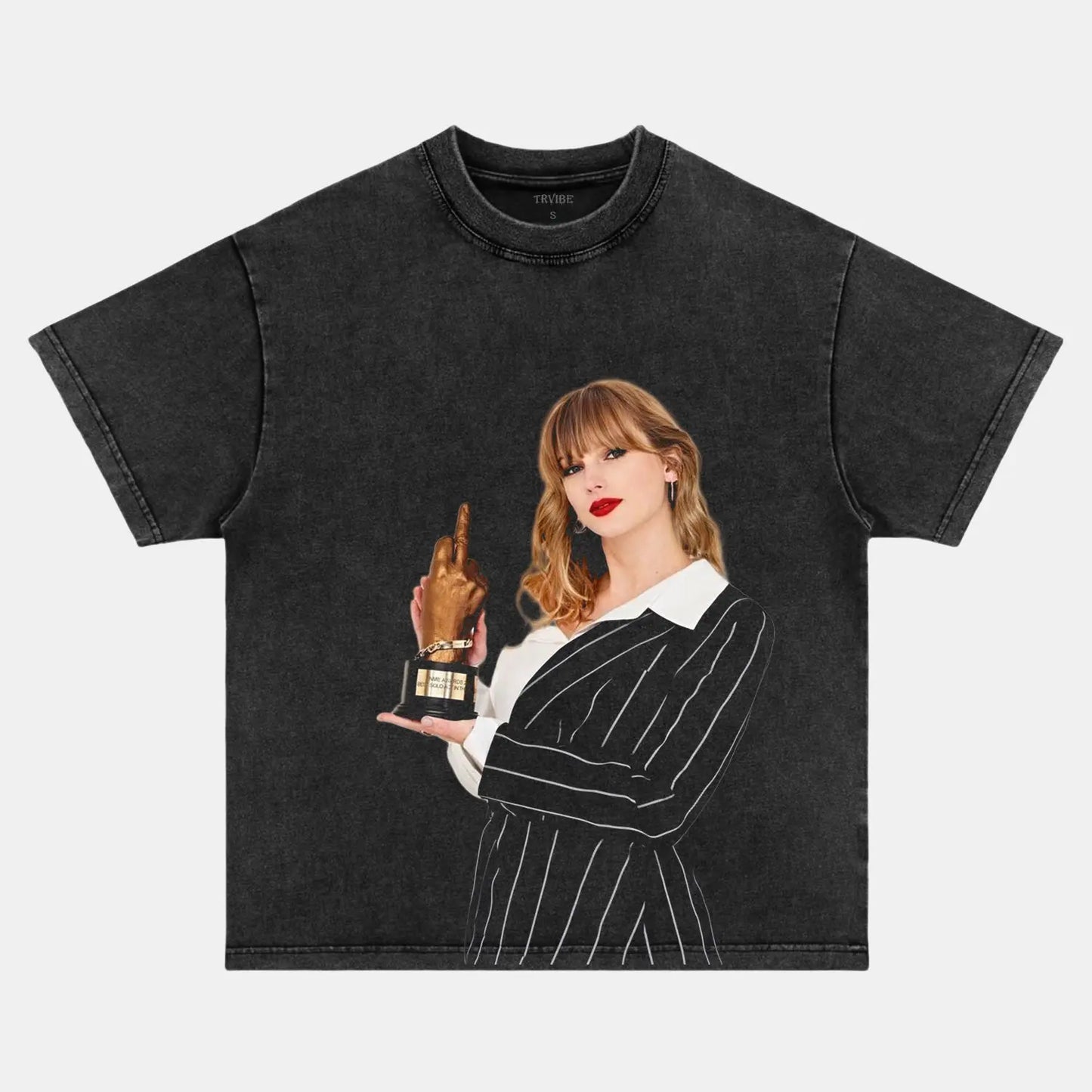 Taylor Swift: Music Icon Tee V6 - www.Shopthatapp.com
