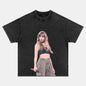 Taylor Swift: Music Icon Tee V4 - www.Shopthatapp.com