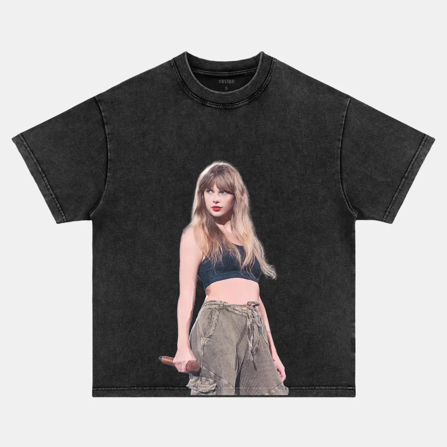 Taylor Swift: Music Icon Tee V4 - www.Shopthatapp.com