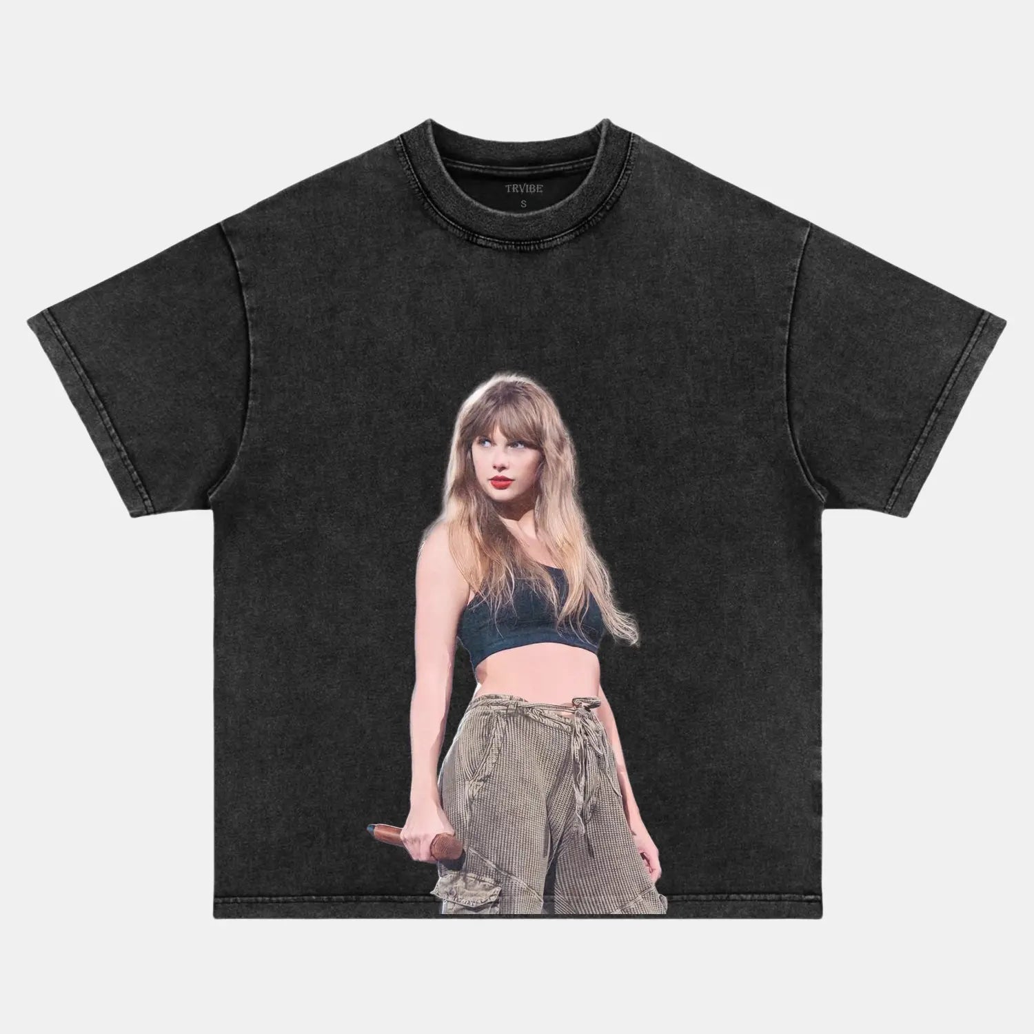 Taylor Swift: Music Icon Tee V4 - www.Shopthatapp.com
