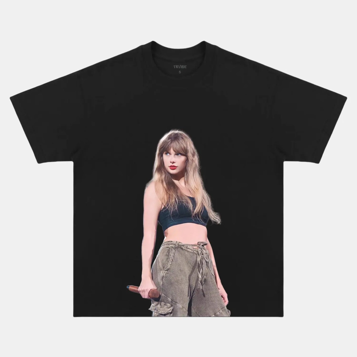 Taylor Swift: Music Icon Tee V4 - www.Shopthatapp.com