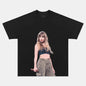 Taylor Swift: Music Icon Tee V4 - www.Shopthatapp.com