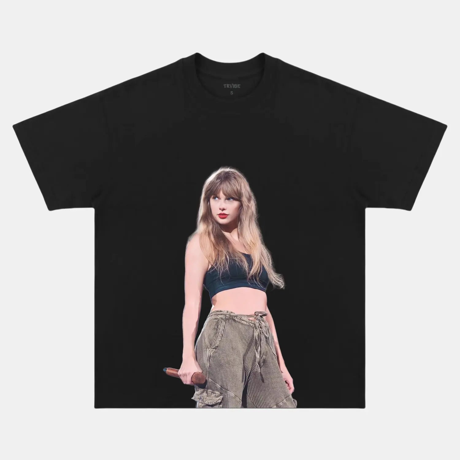 Taylor Swift: Music Icon Tee V4 - www.Shopthatapp.com