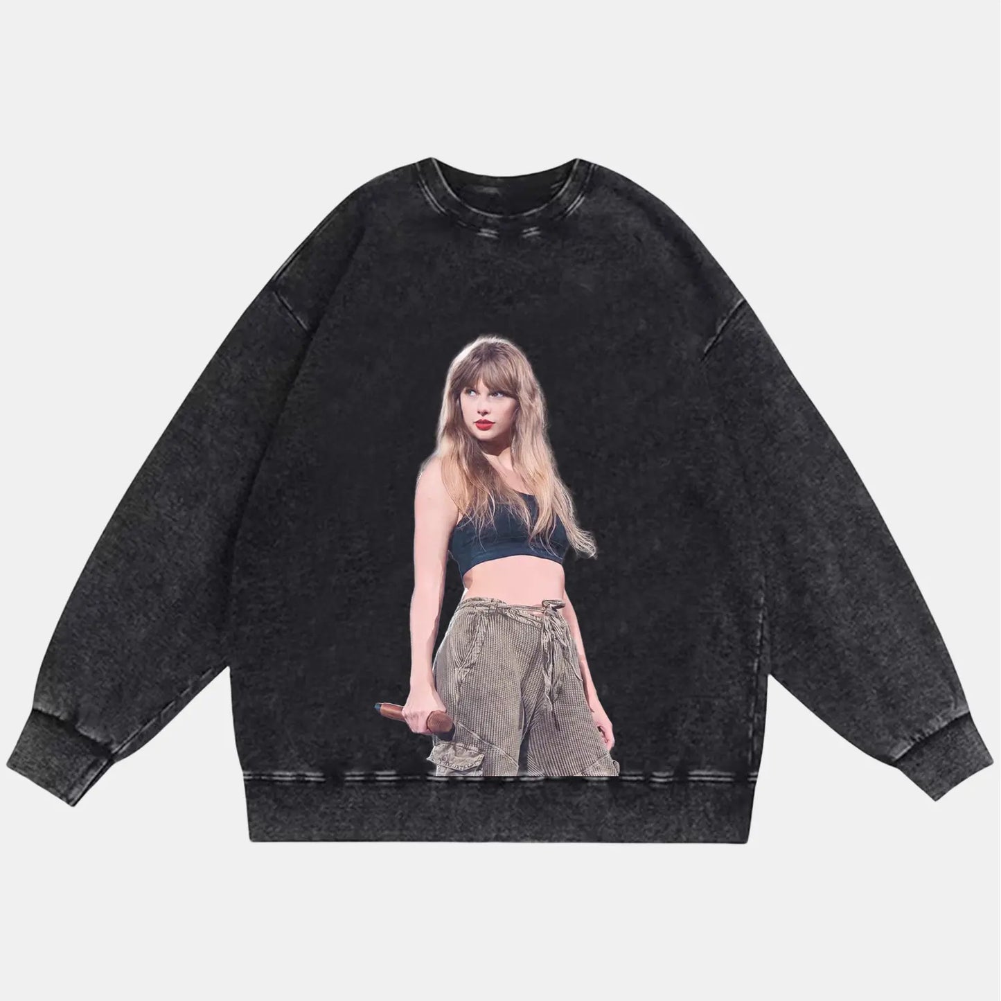 Taylor Swift: Music Icon Tee V4 - www.Shopthatapp.com