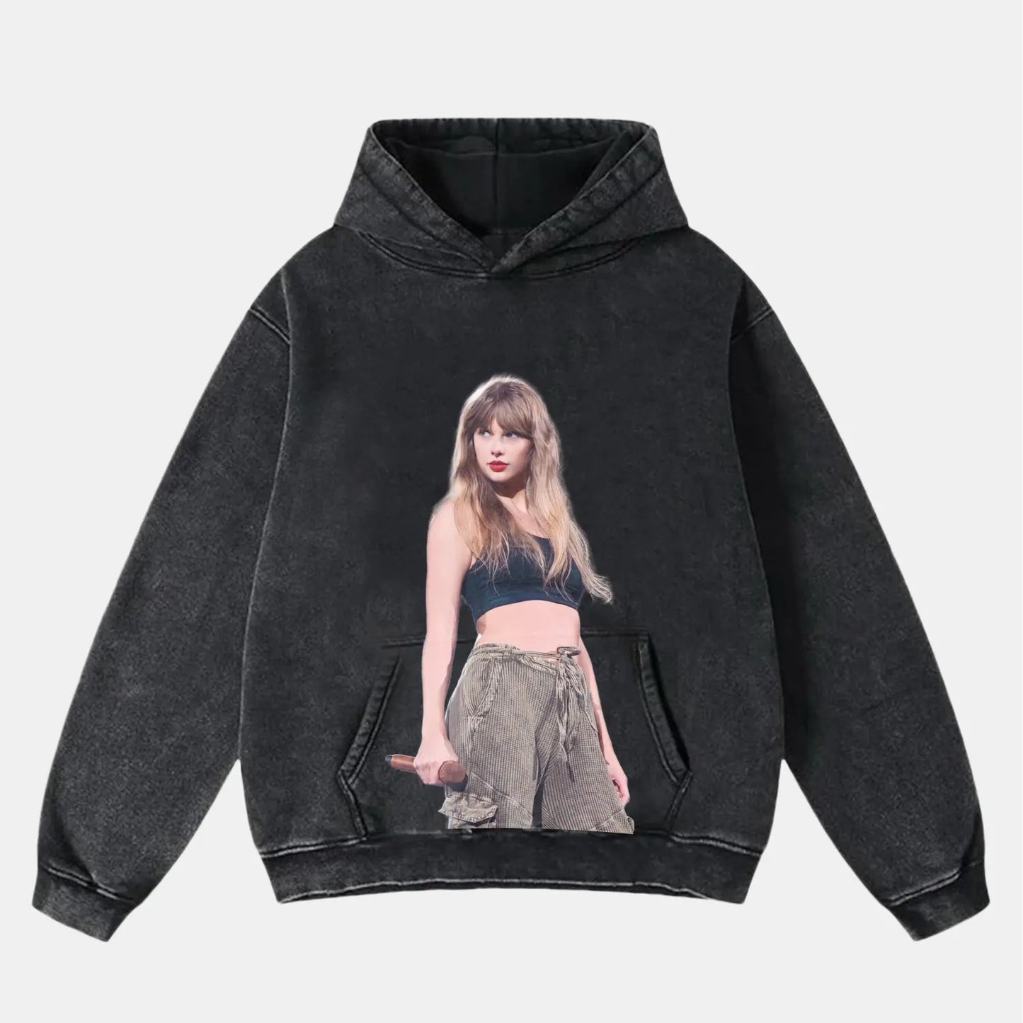 Taylor Swift: Music Icon Tee V4 - www.Shopthatapp.com