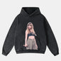 Taylor Swift: Music Icon Tee V4 - www.Shopthatapp.com