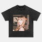 Taylor Swift: Music Icon Tee V2 - www.Shopthatapp.com