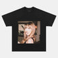Taylor Swift: Music Icon Tee V2 - www.Shopthatapp.com