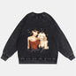 Music Icon Tee – Taylor & Sabrina Edition - www.Shopthatapp.com