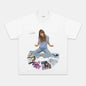 Taylor Swift: Music Icon Tee V9 - www.Shopthatapp.com