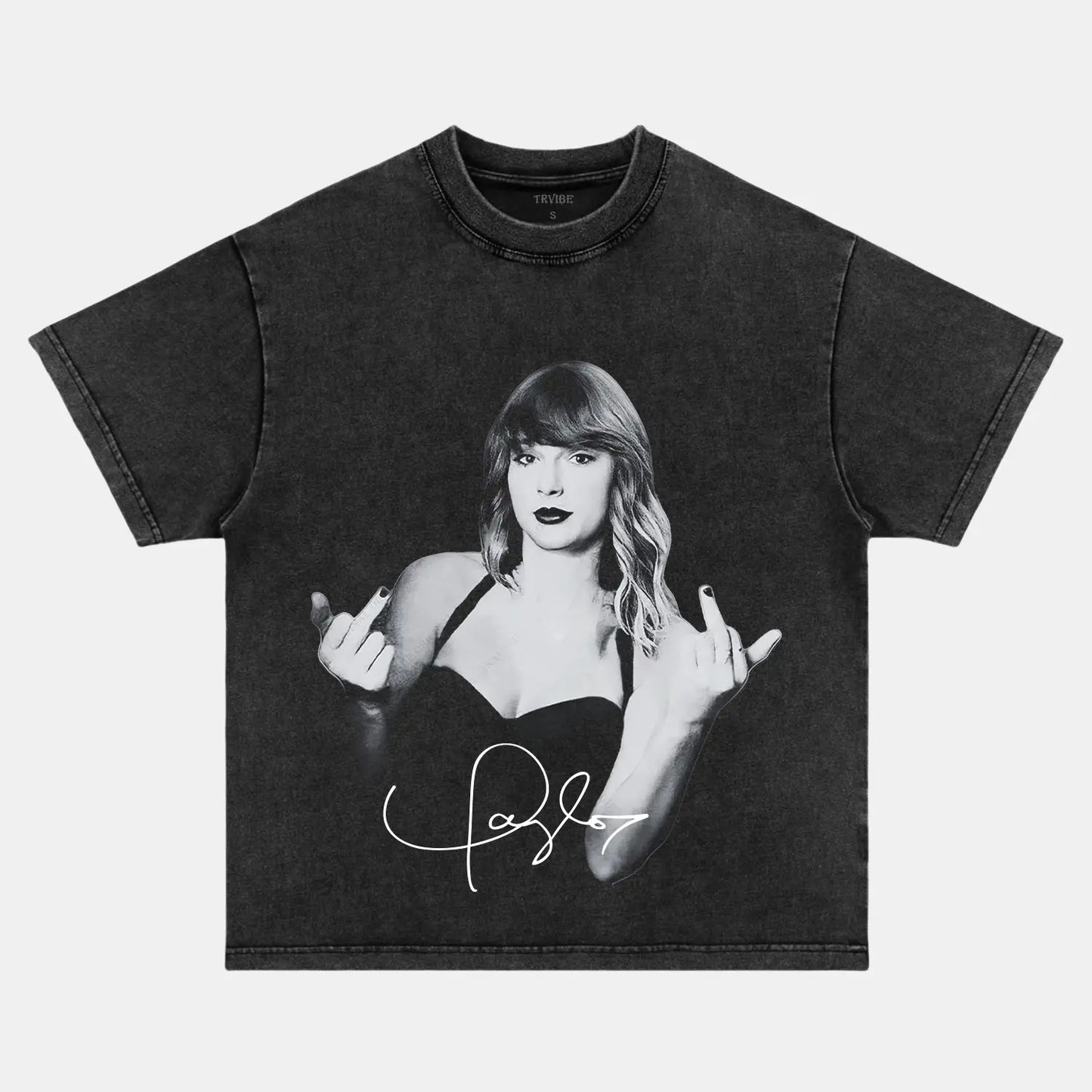 Taylor Swift: Music Icon Tee - www.Shopthatapp.com