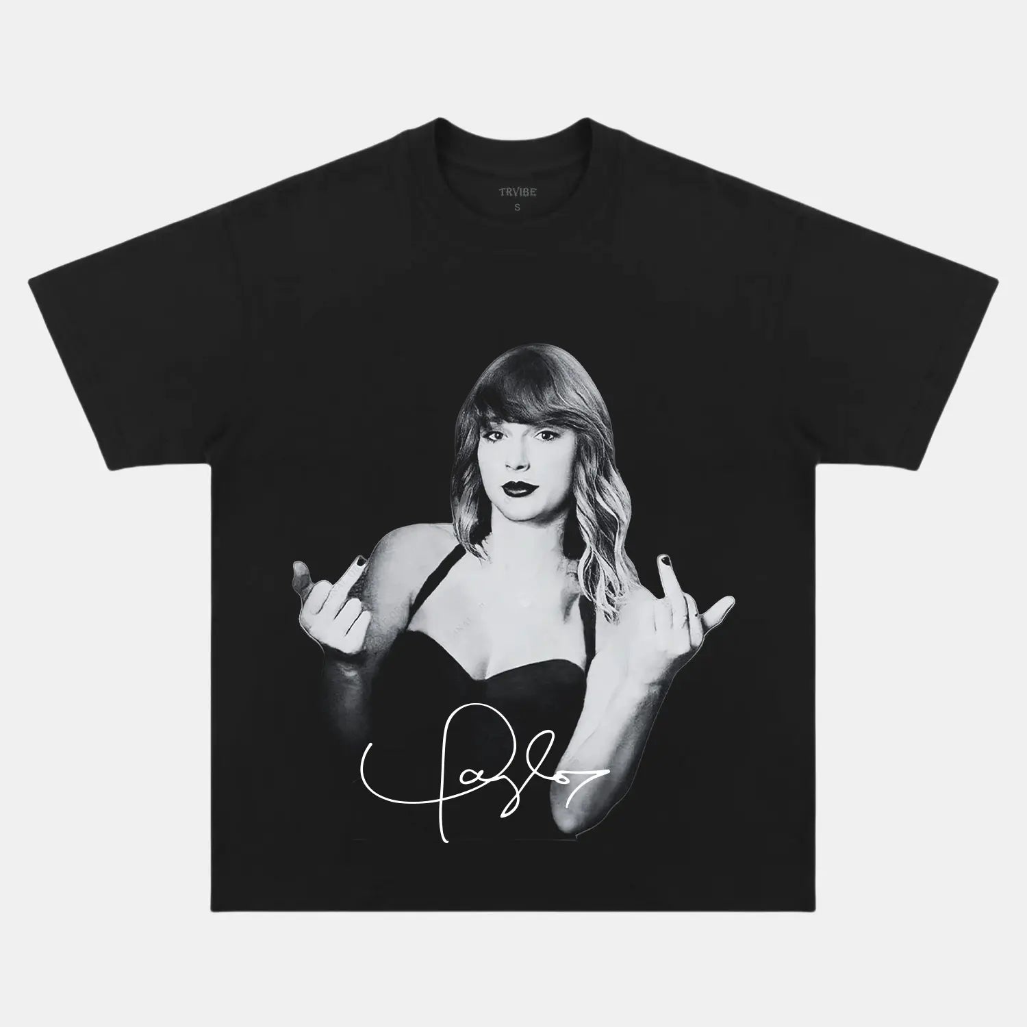 Taylor Swift: Music Icon Tee - www.Shopthatapp.com
