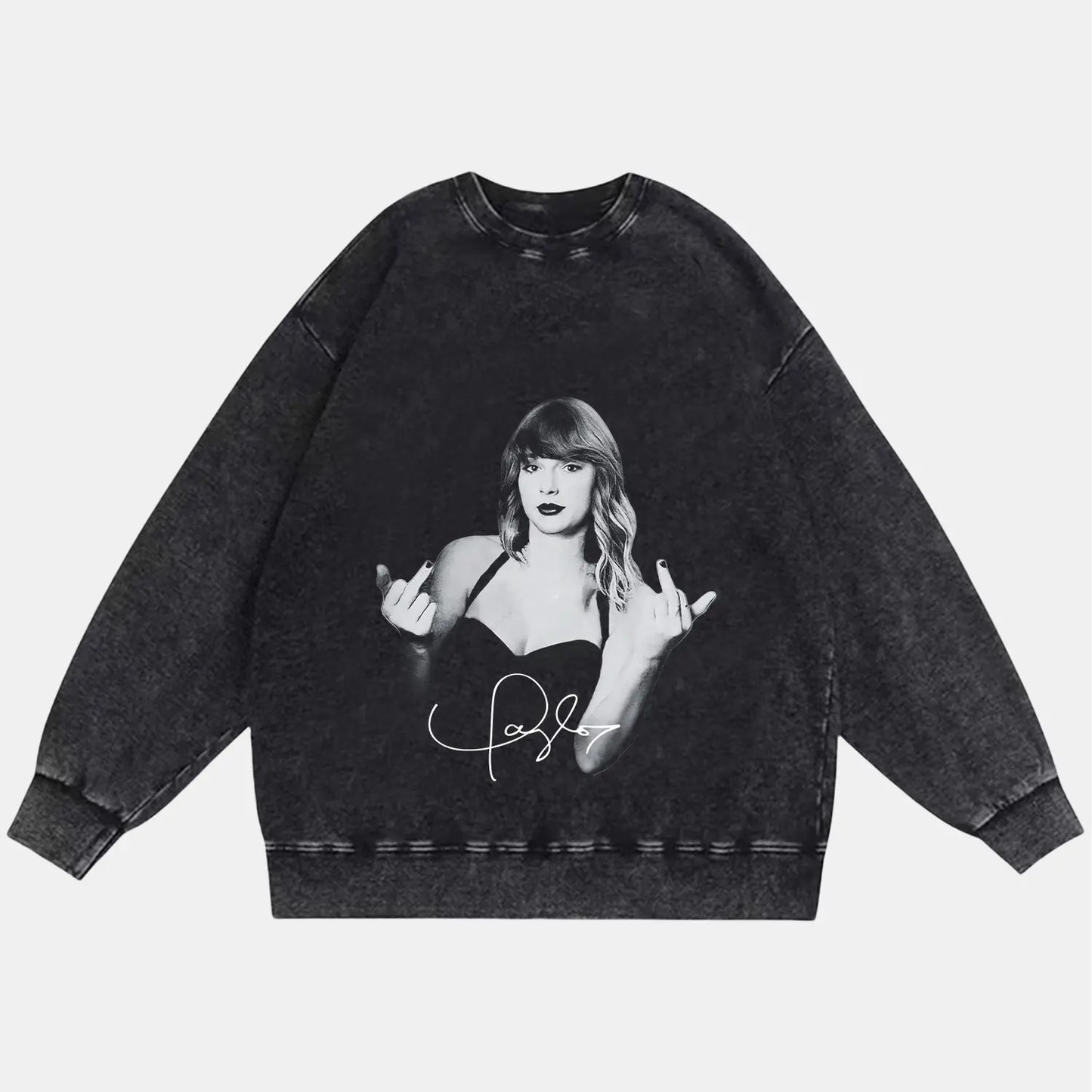 Taylor Swift: Music Icon Tee - www.Shopthatapp.com