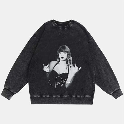Taylor Swift: Music Icon Tee - www.Shopthatapp.com