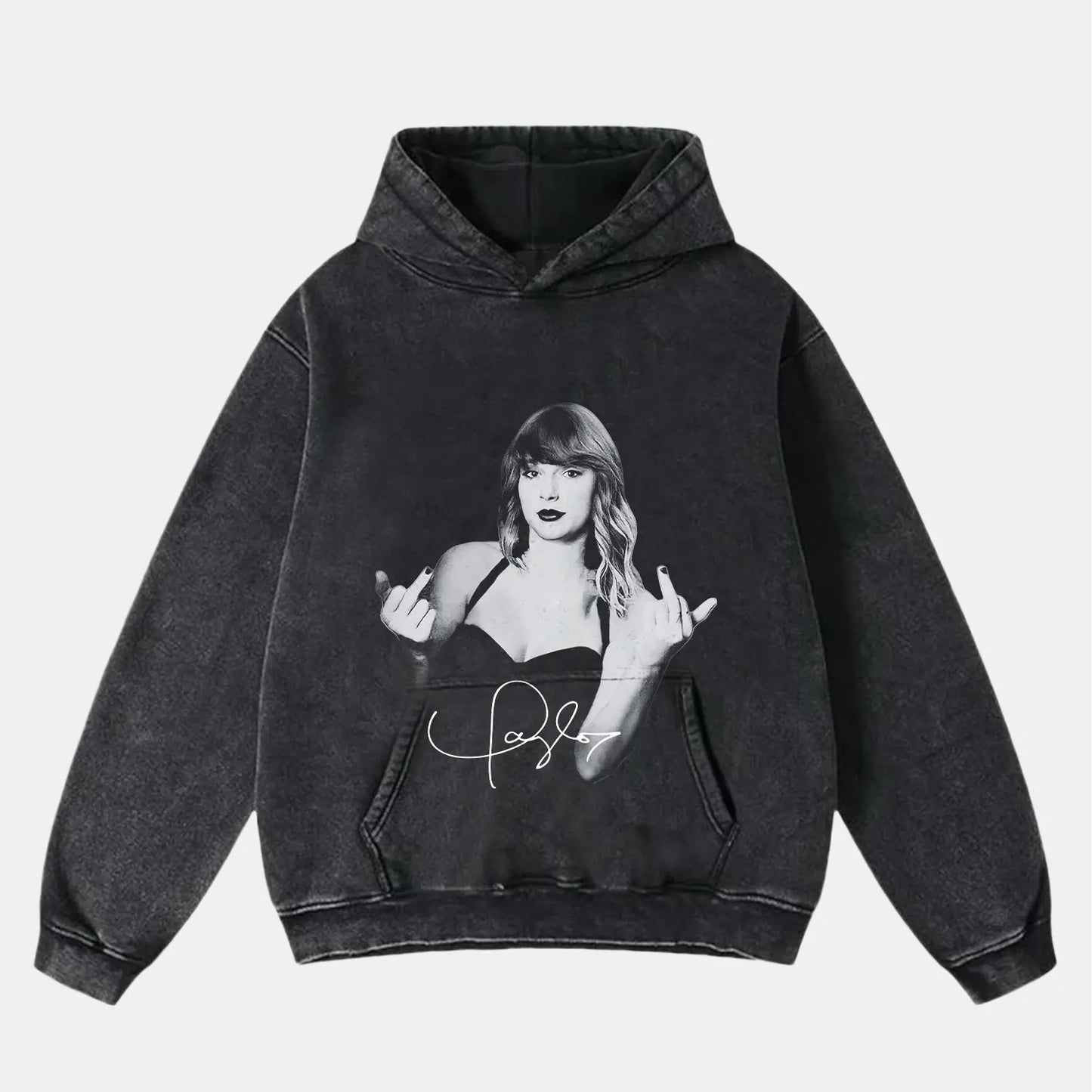 Taylor Swift: Music Icon Tee - www.Shopthatapp.com