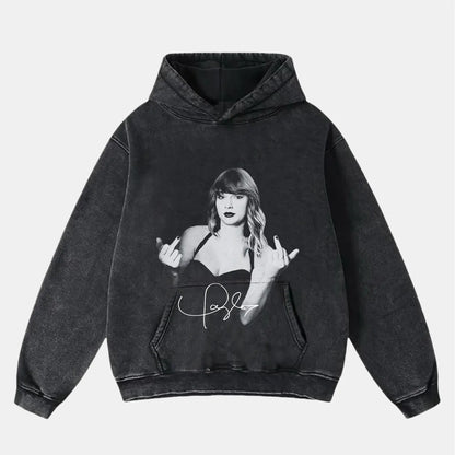 Taylor Swift: Music Icon Tee - www.Shopthatapp.com