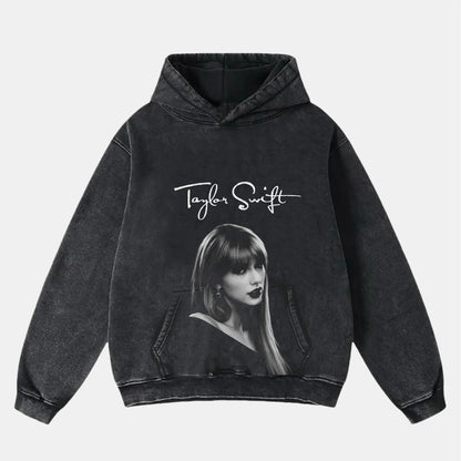 Taylor Swift: Music Icon Tee V3 - www.Shopthatapp.com