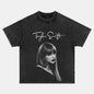 Taylor Swift: Music Icon Tee V3 - www.Shopthatapp.com
