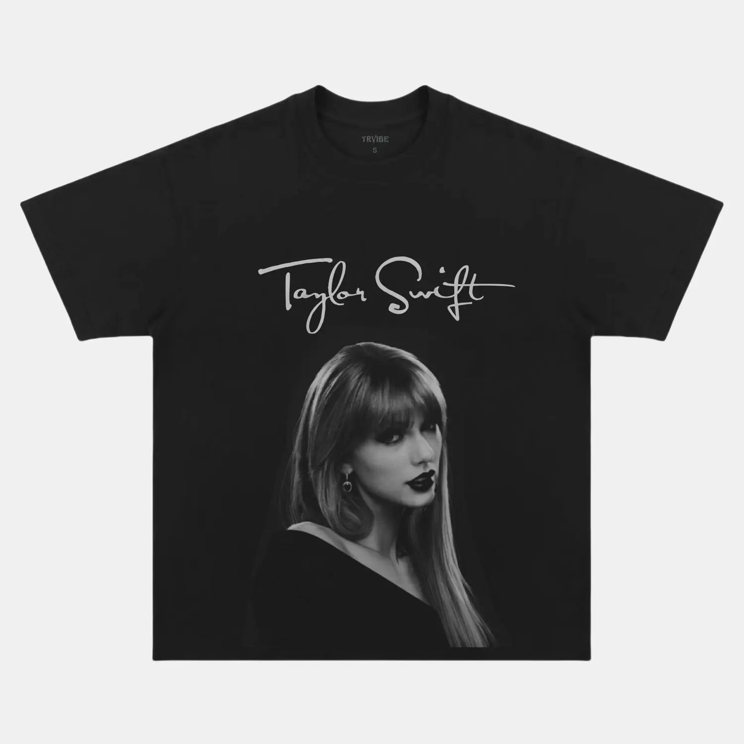 Taylor Swift: Music Icon Tee V3 - www.Shopthatapp.com