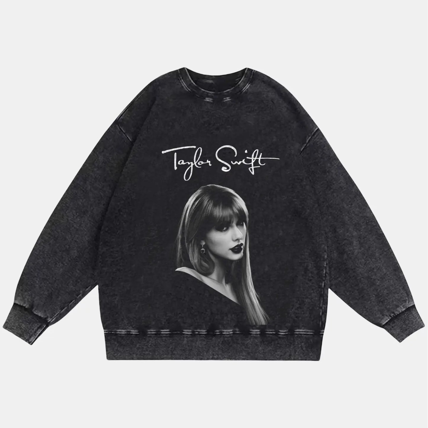 Taylor Swift: Music Icon Tee V3 - www.Shopthatapp.com