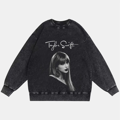 Taylor Swift: Music Icon Tee V3 - www.Shopthatapp.com