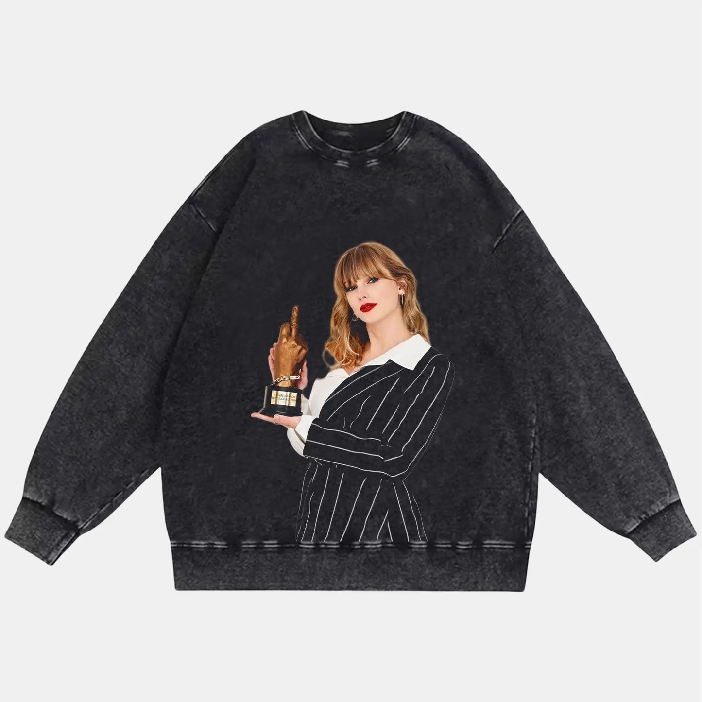 Taylor Swift: Music Icon Tee V6 - www.Shopthatapp.com