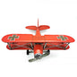 WWI Fighter Model Airplane