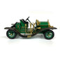 Green Sport Wagen Metal Model - www.Shopthatapp.com