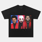 The Weeknd: Music Icon Tee V2 - www.Shopthatapp.com