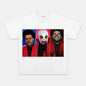 The Weeknd: Music Icon Tee V2 - www.Shopthatapp.com
