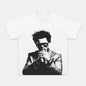 The Weeknd: Music Icon Tee V7 - www.Shopthatapp.com