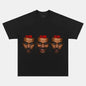 The Weeknd: Music Icon Tee V4 - www.Shopthatapp.com