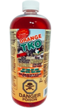 TKO Orange All Purpose Concentrated Organic Cleaner - Www.Shopthatapp.com