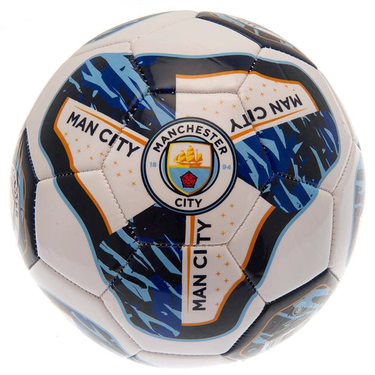 Manchester City FC Football TR - www.Shopthatapp.com