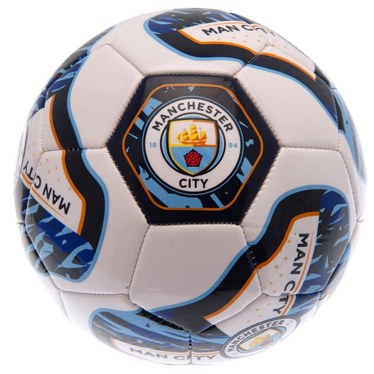 Manchester City FC Football TR - www.Shopthatapp.com