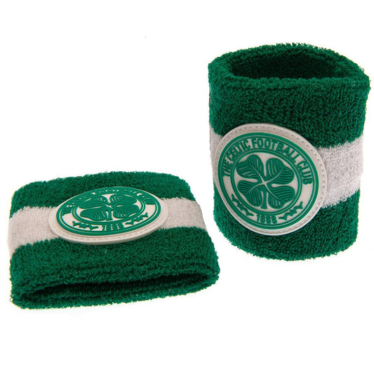 Celtic FC Wristbands - www.Shopthatapp.com