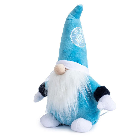 Manchester City FC Plush Gonk - www.Shopthatapp.com