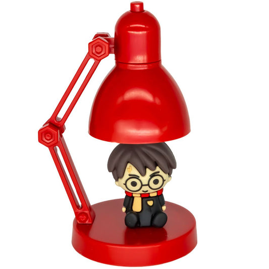 Harry Potter Mini Desk Lamp - www.Shopthatapp.com