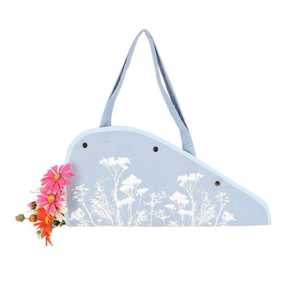 Diapositive Flower Bag ~ Assorted - www.Shopthatapp.com