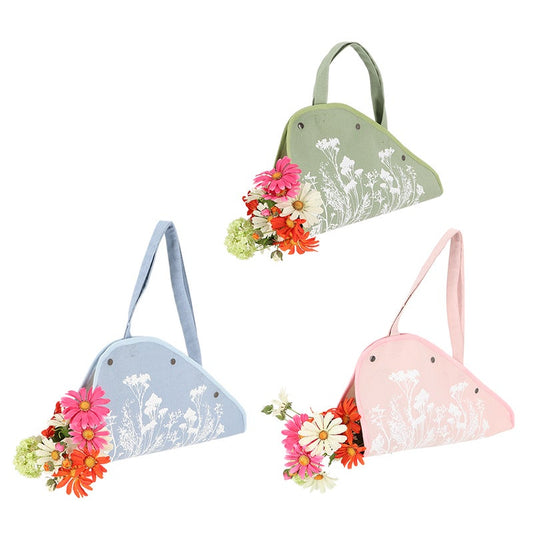 Sac à fleurs Diapositive ~ Assortiment