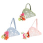 Diapositive Flower Bag ~ Assorted - www.Shopthatapp.com