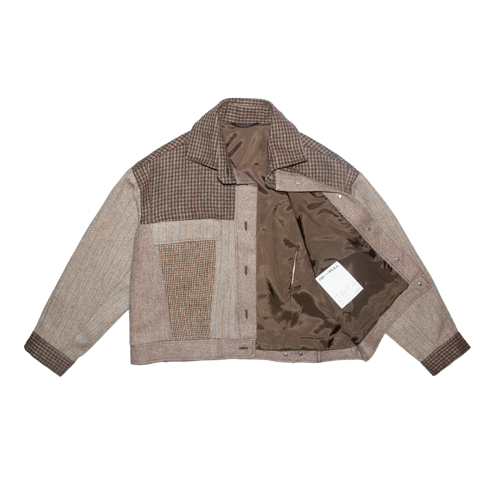 TRUCKER JACKET WOMEN'S 1 - Www.Shopthatapp.com