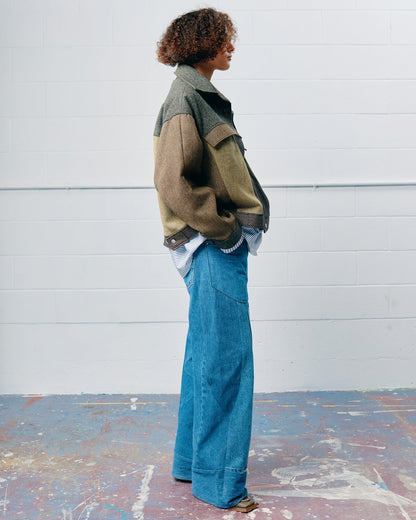 TRUCKER JACKET WOMEN'S 1 - Www.Shopthatapp.com