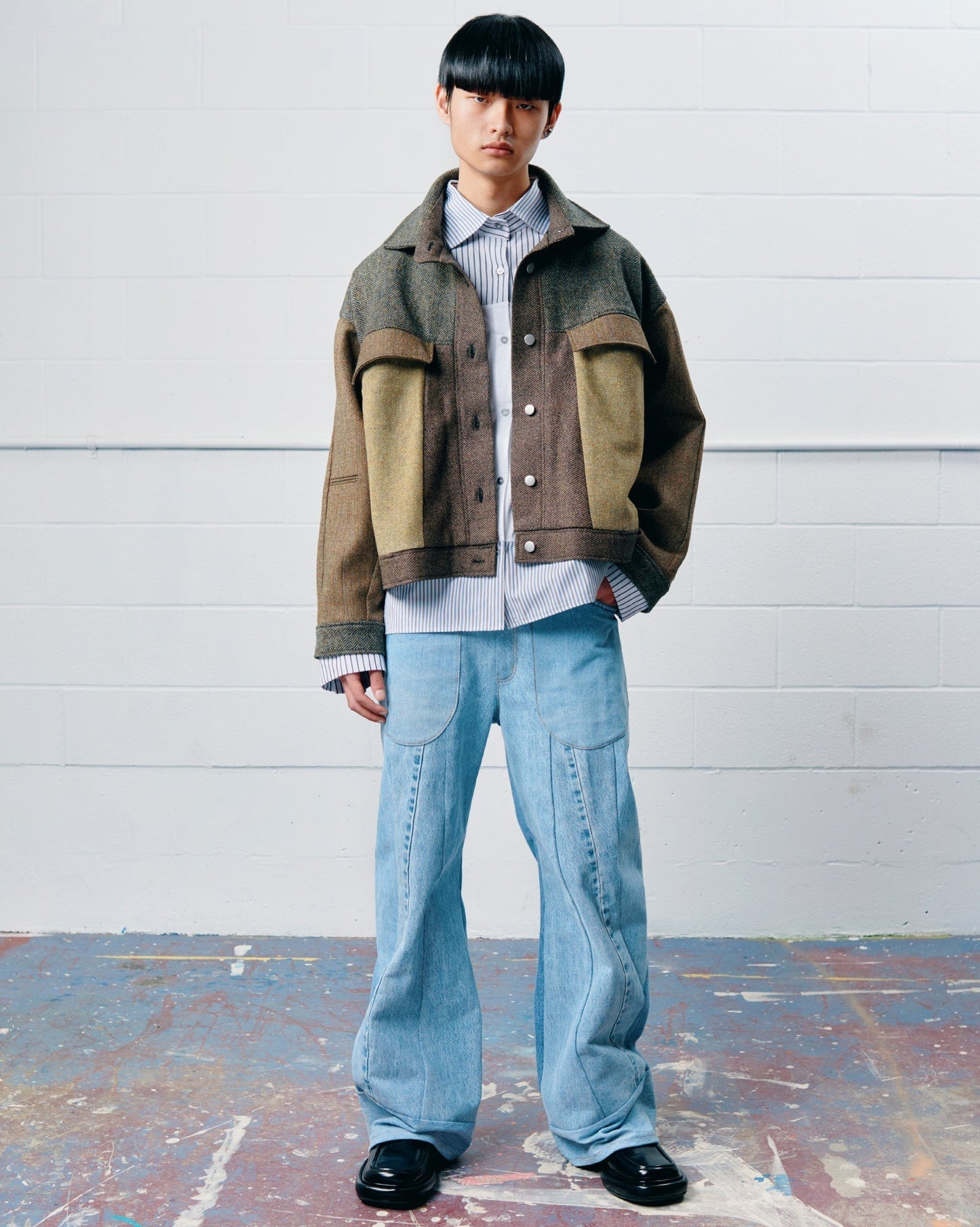 TRUCKER JACKET WOMEN'S 1 - Www.Shopthatapp.com