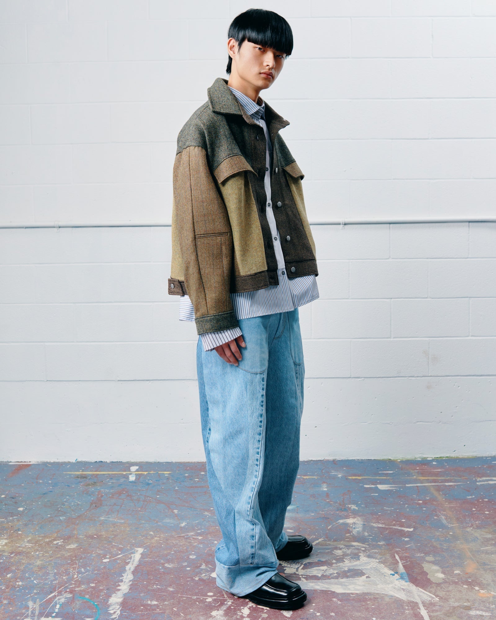 TRUCKER JACKET WOMEN'S 1 - Www.Shopthatapp.com