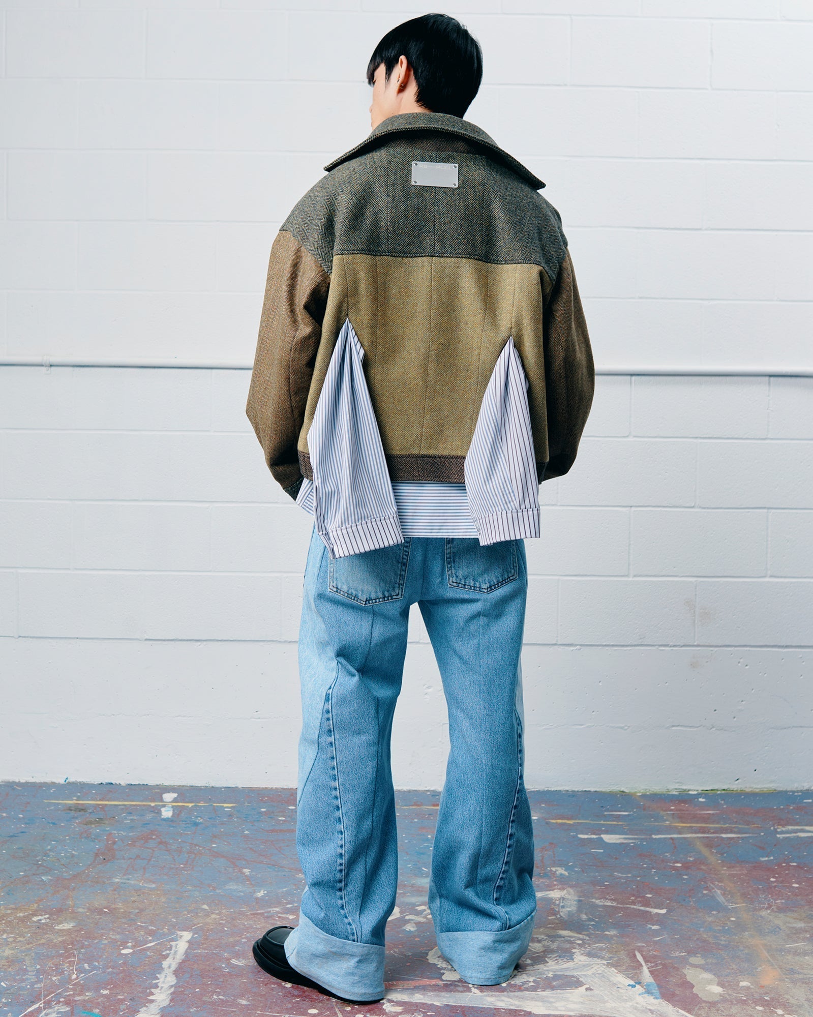 TRUCKER JACKET WOMEN'S 1 - Www.Shopthatapp.com