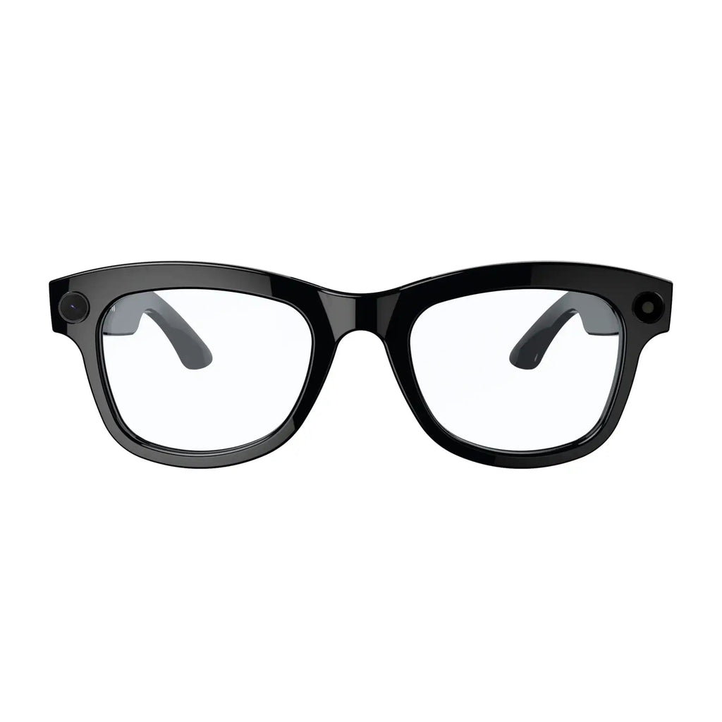 TUTT M1 AI Glasses with ChatGPT | 8MP Camera Photo & Video Smart Sunglasses | AI Translator, Music, Calls & Touch Control | Anti-Blue Light Lenses - www.Shopthatapp.com