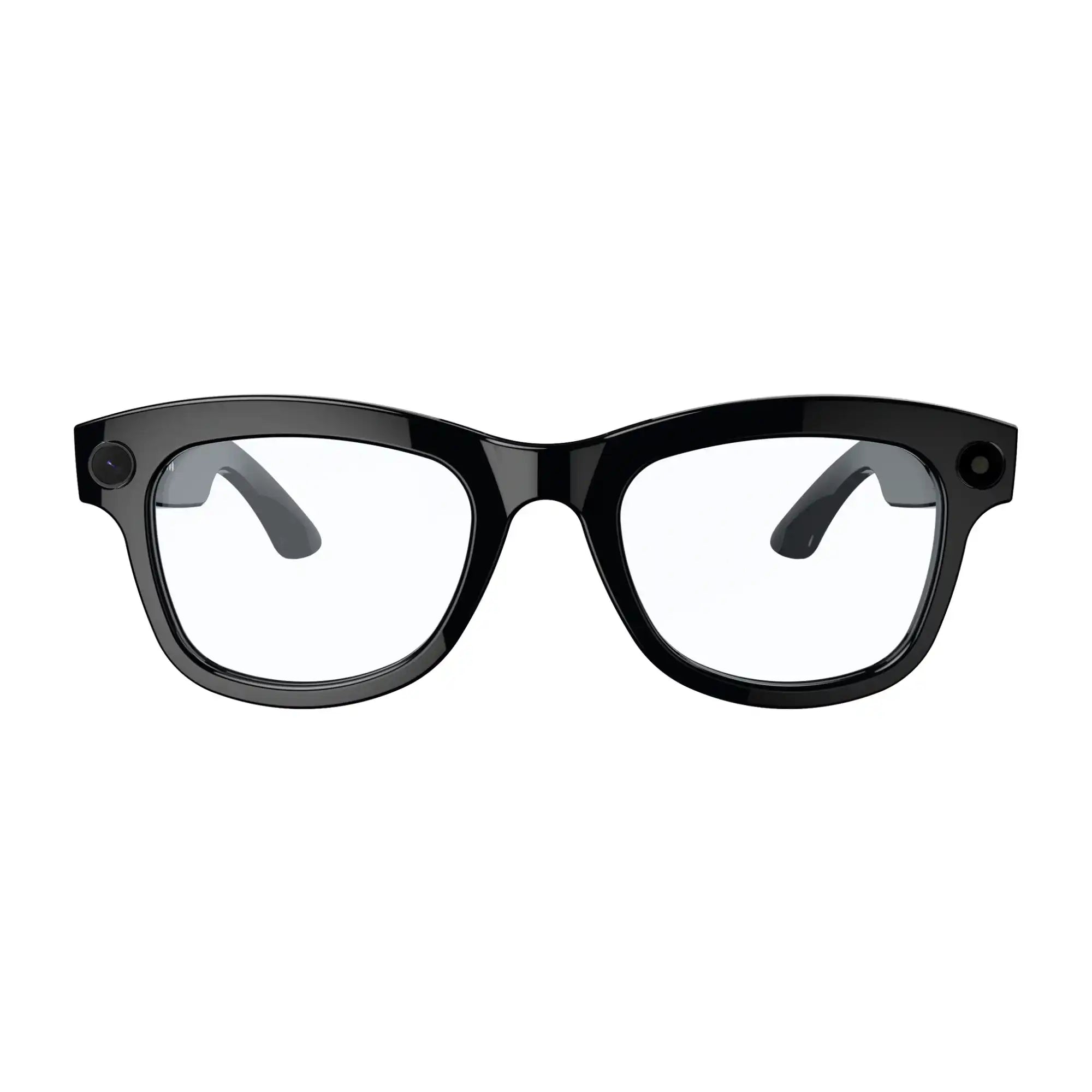 TUTT M1 AI Glasses with ChatGPT | 8MP Camera Photo & Video Smart Sunglasses | AI Translator, Music, Calls & Touch Control | Anti-Blue Light Lenses - www.Shopthatapp.com